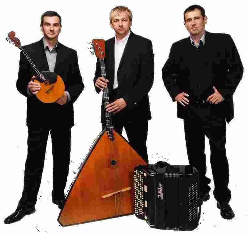 Trio Meaning and Definition