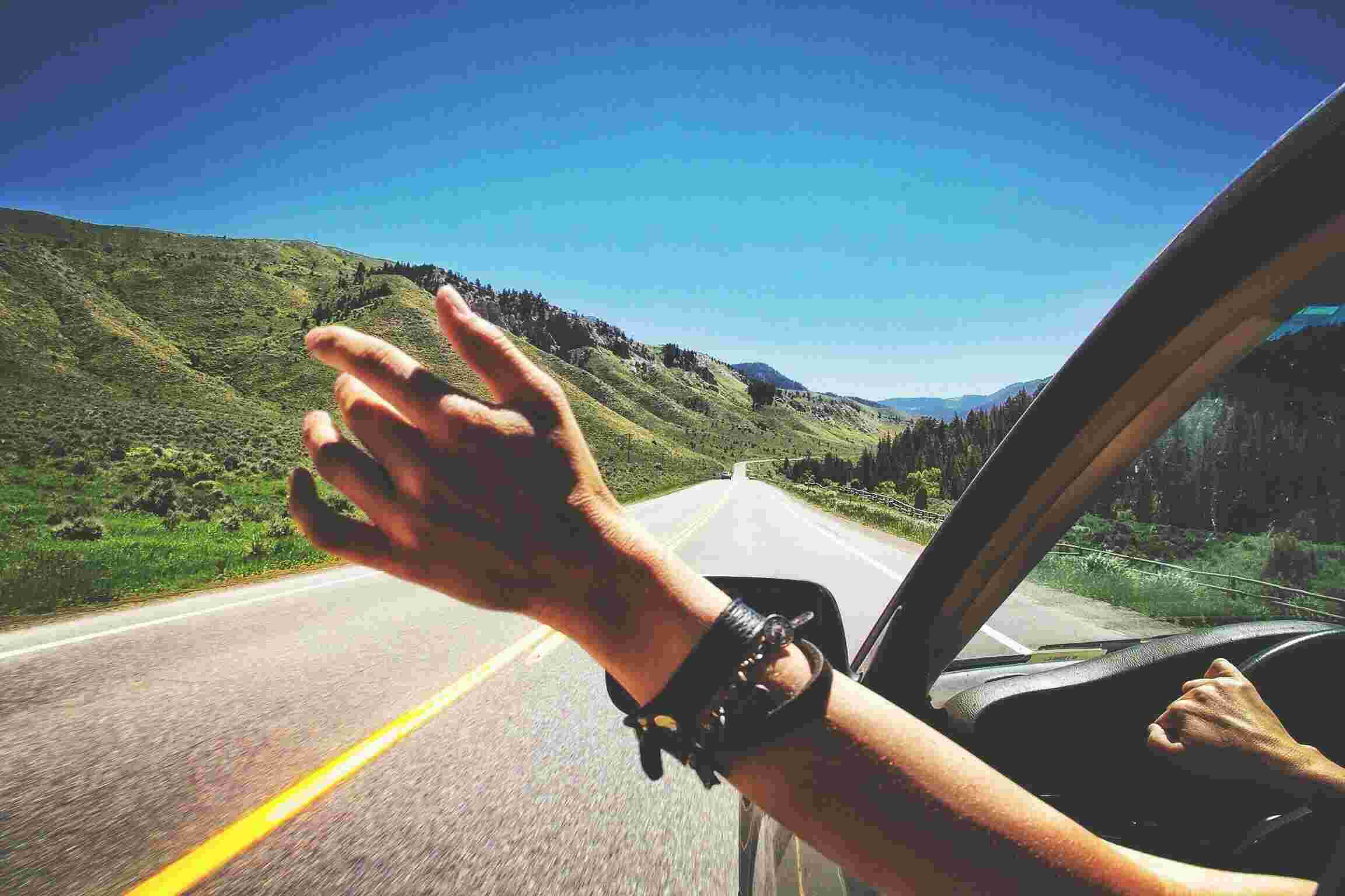 Trip Meaning and Definition