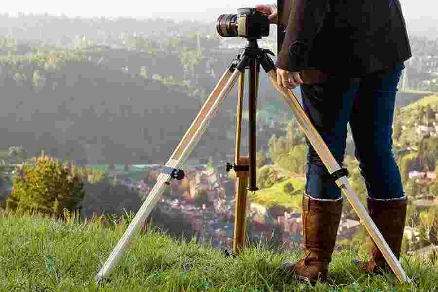 Tripod Meaning and Definition