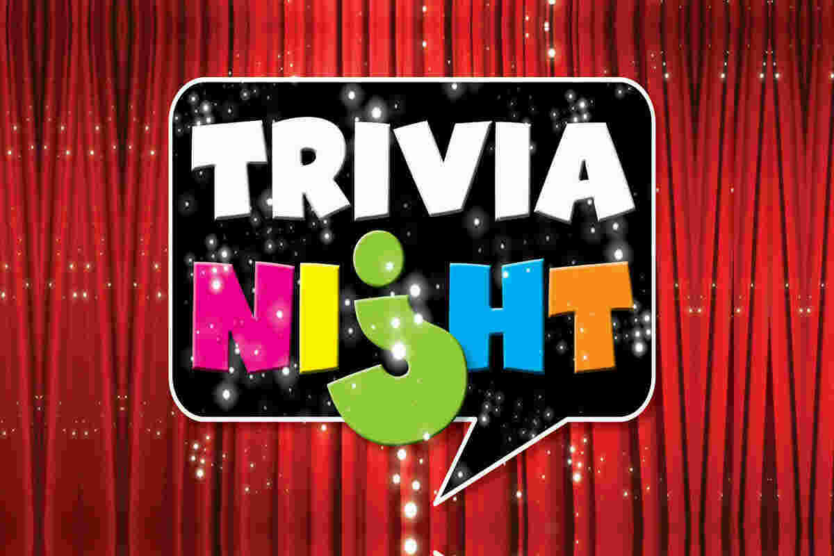 Trivia Meaning and Definition