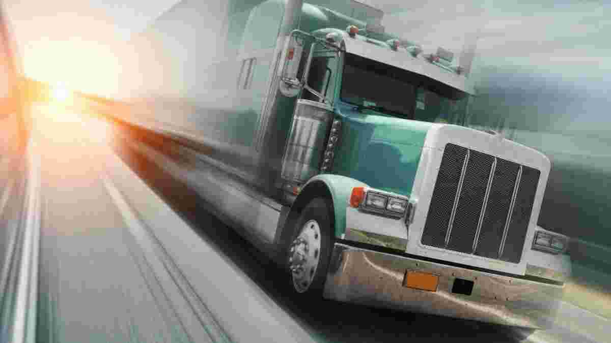 Trucking Meaning and Definition