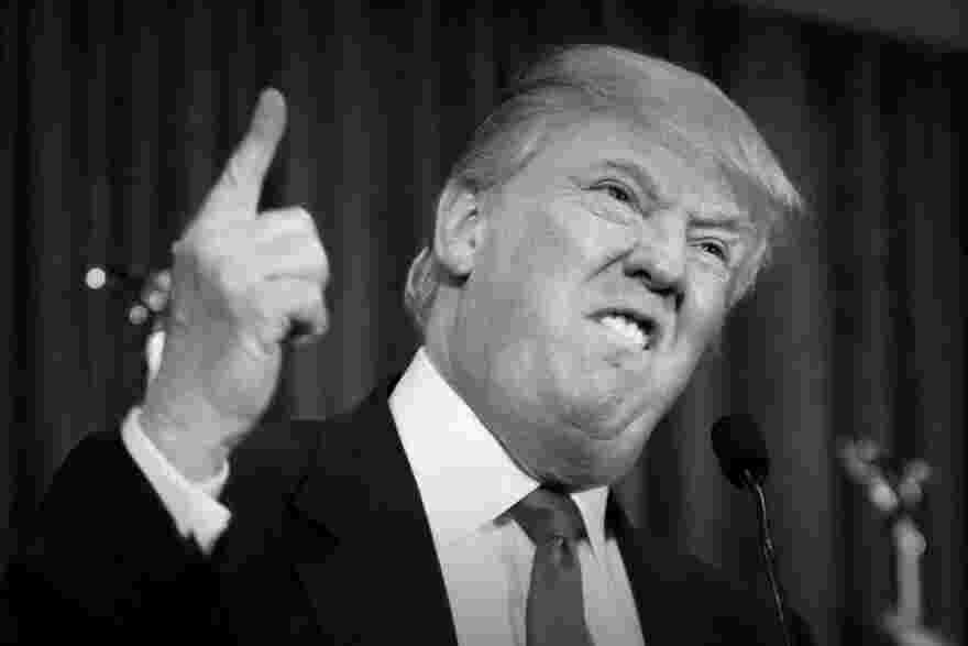 Trump Meaning and Definition