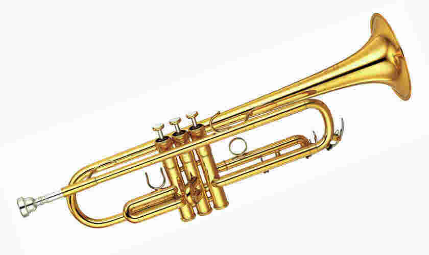 Trumpet Meaning and Definition