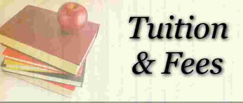 Tuition Meaning and Definition