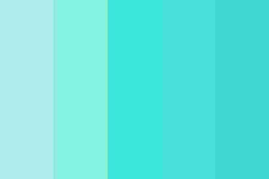 Turquoise Meaning and Definition