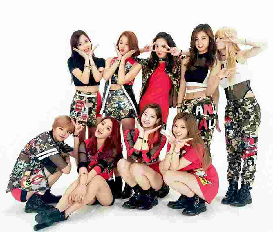 Twice Meaning and Definition