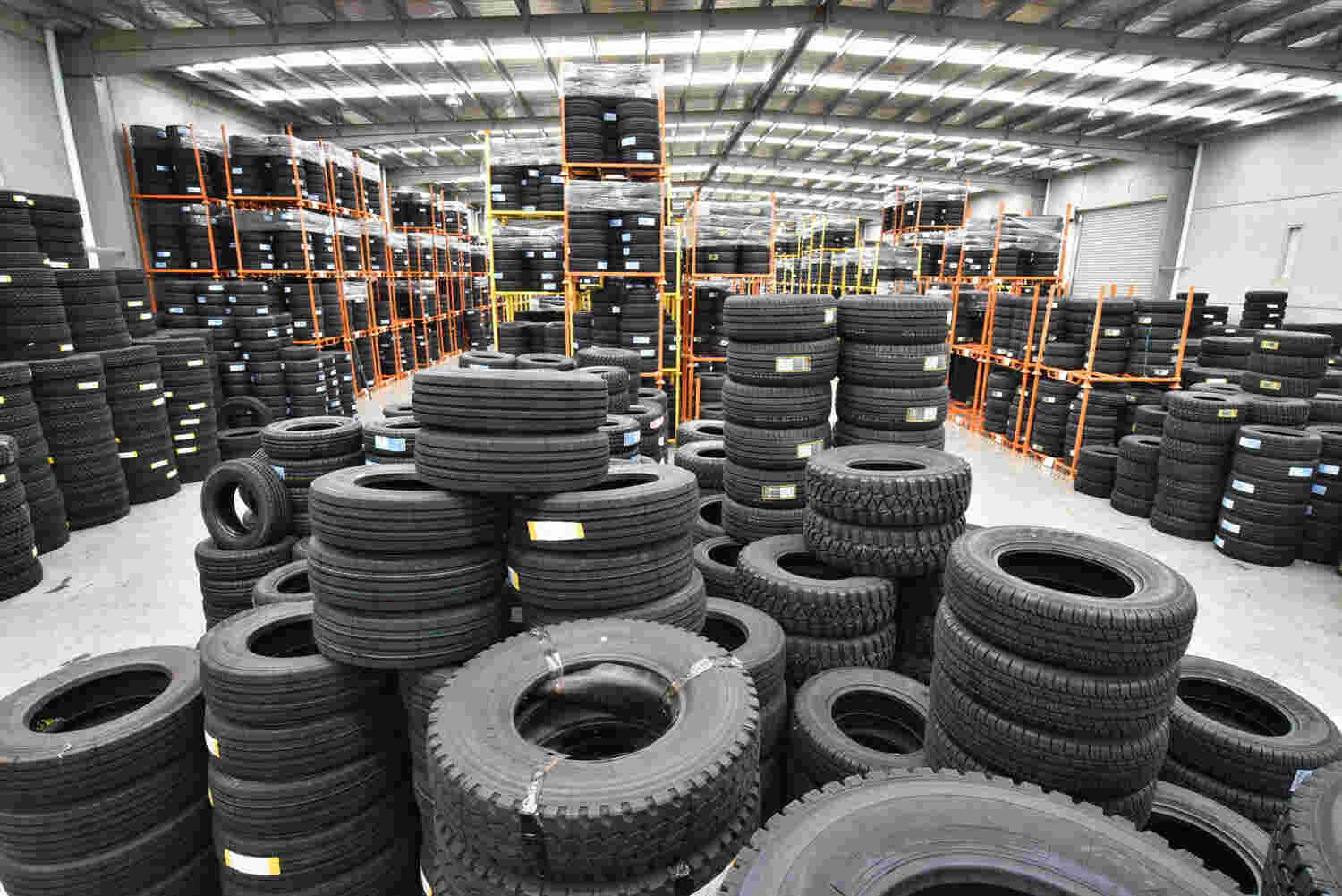 Tyre Meaning and Definition