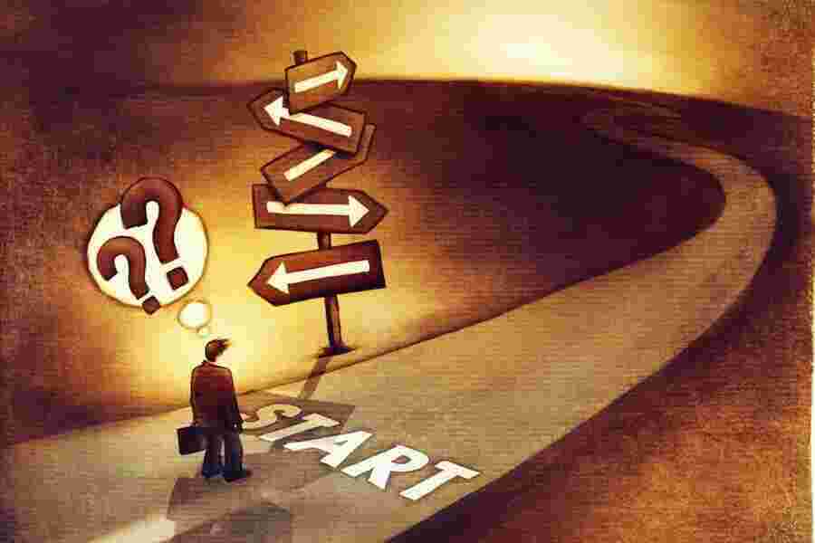 Uncertainty Meaning and Definition