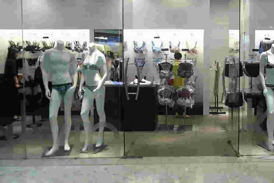 Underwear Meaning and Definition