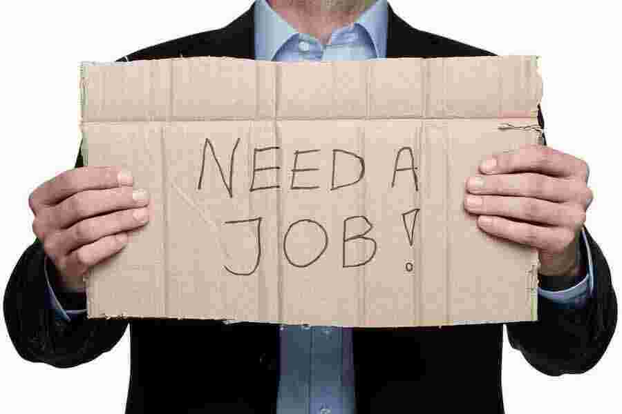 Unemployed Meaning and Definition