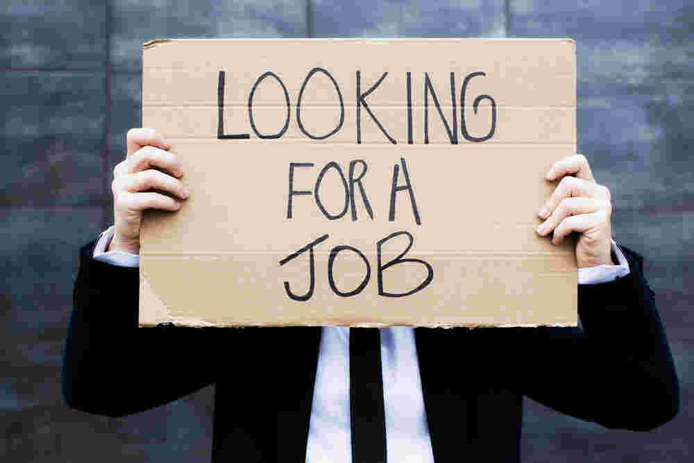Unemployment Meaning and Definition