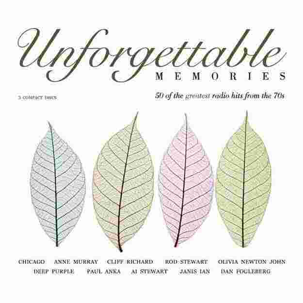 Unforgettable Meaning and Definition
