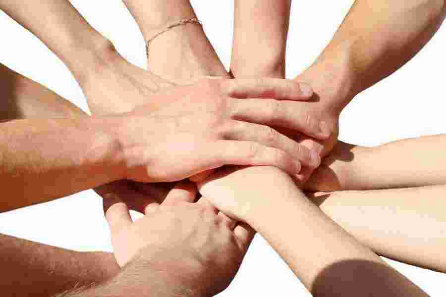 Union Meaning and Definition