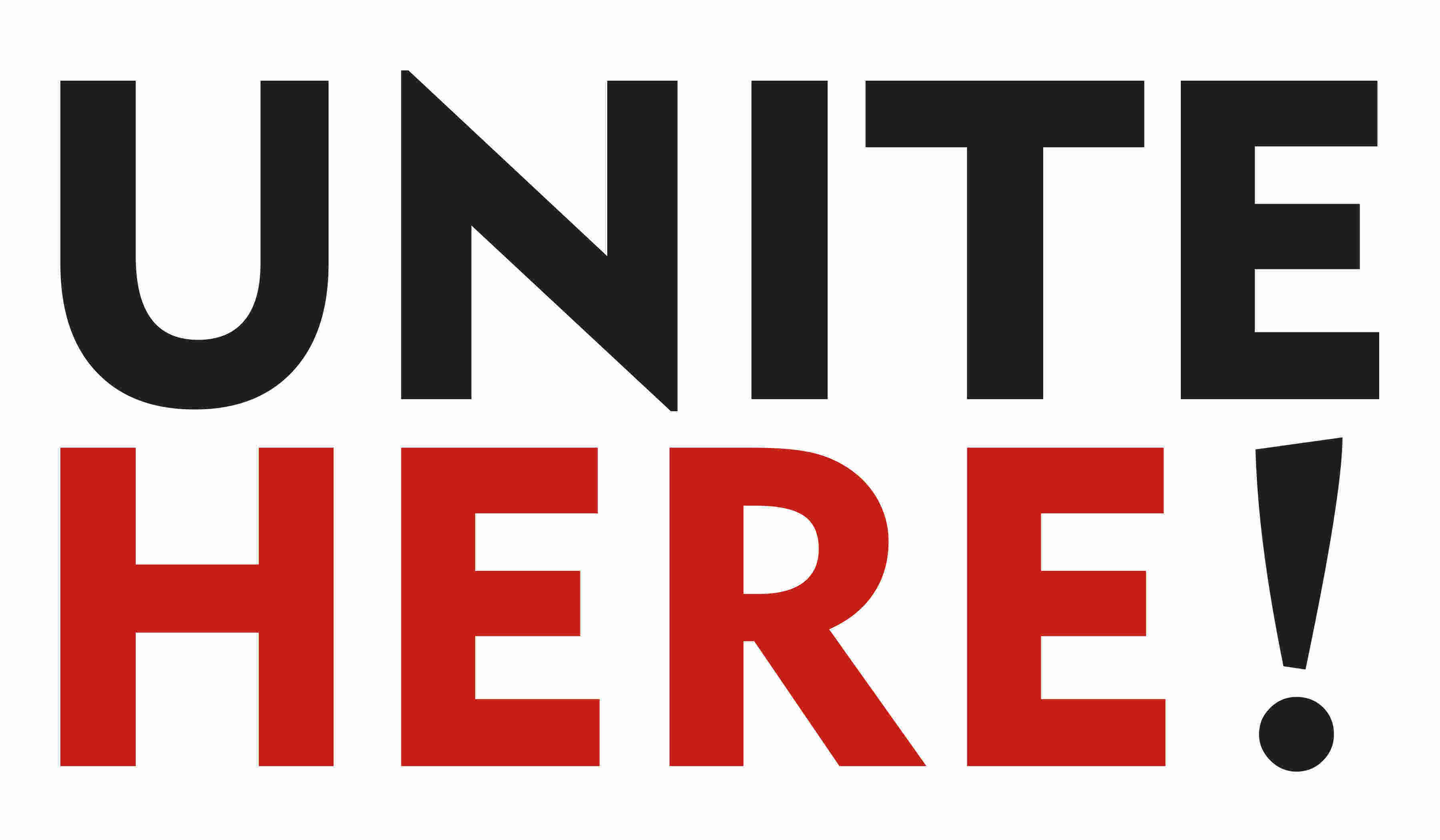 Unite Meaning and Definition