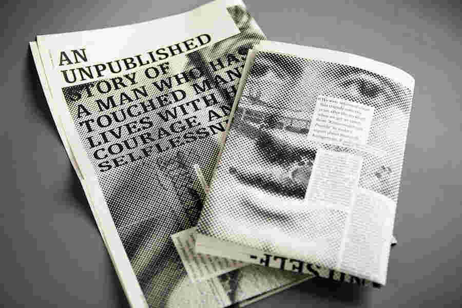 Unpublished Meaning and Definition