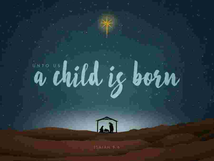 Unto Meaning and Definition