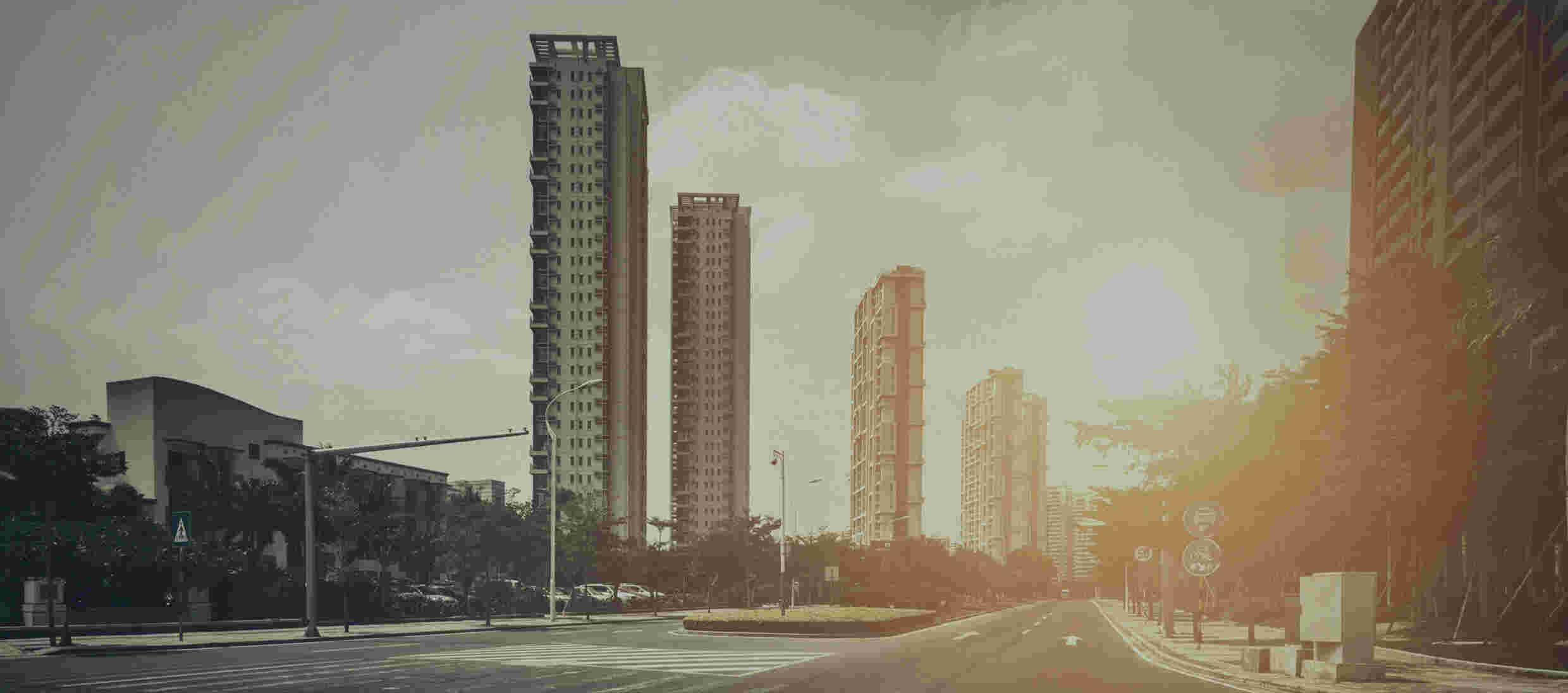 Urban Meaning and Definition