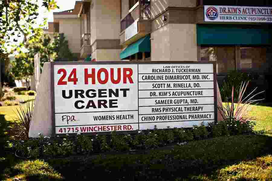 Urgent Meaning and Definition