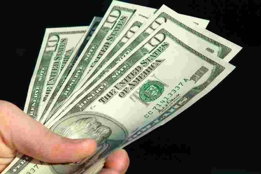 Usd Meaning and Definition