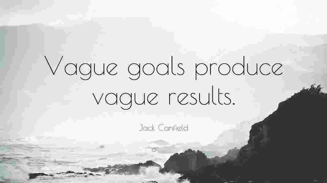 Vague Meaning and Definition