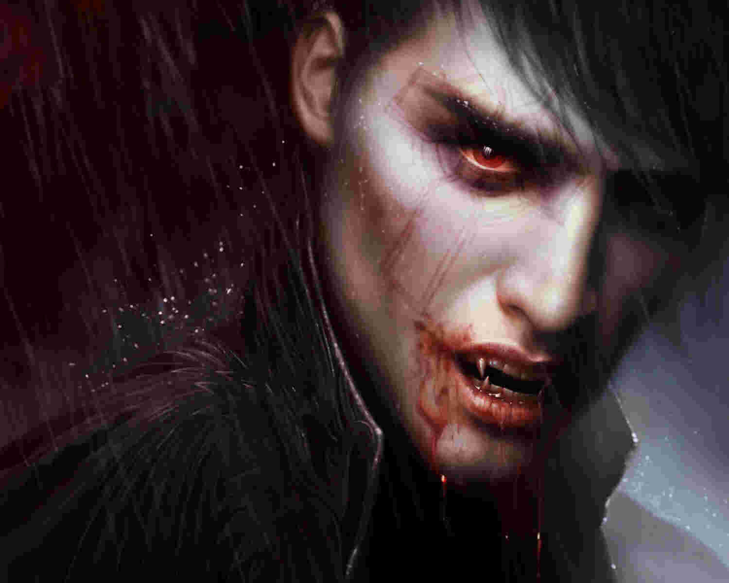 Vampire Meaning and Definition