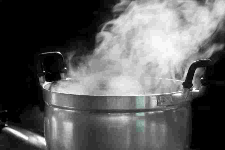 Vapor Meaning and Definition
