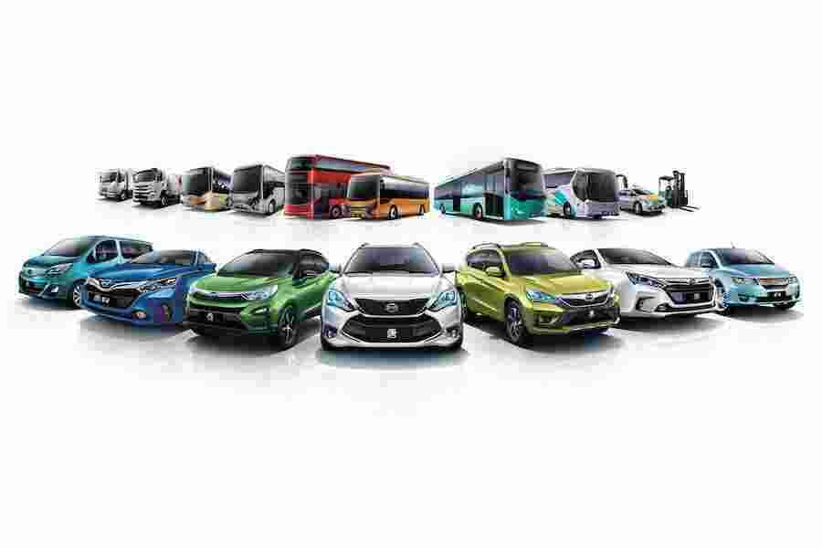 Vehicle Meaning and Definition