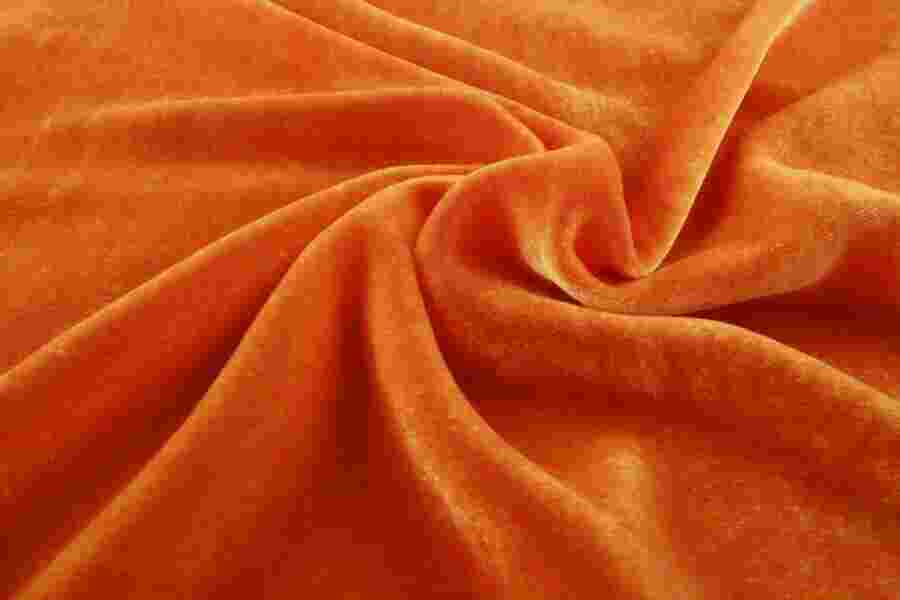 Velvet Meaning and Definition