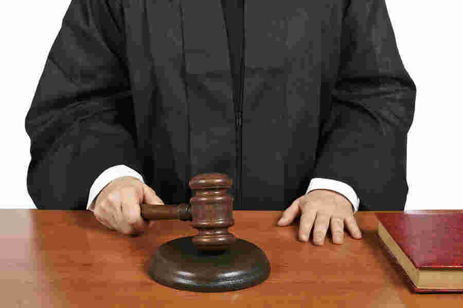 Verdict Meaning and Definition