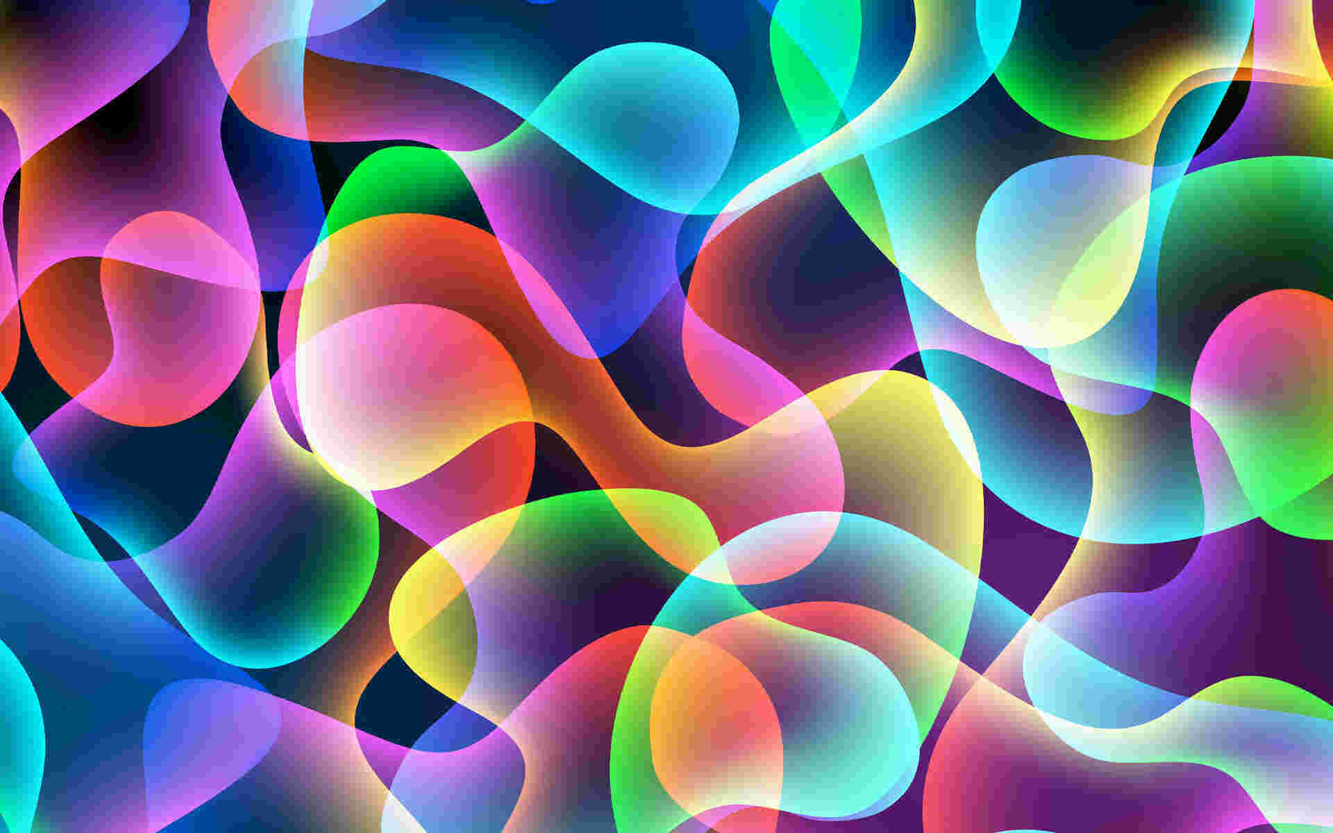 Vibrant Meaning and Definition