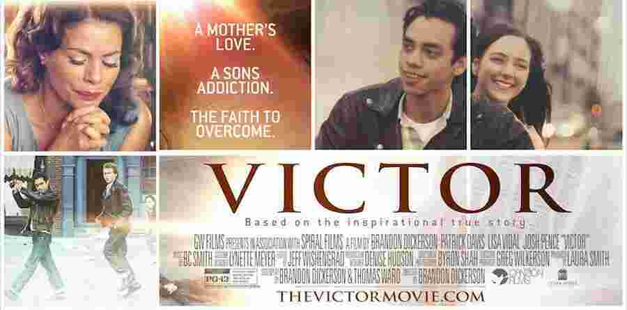 Victor Meaning and Definition