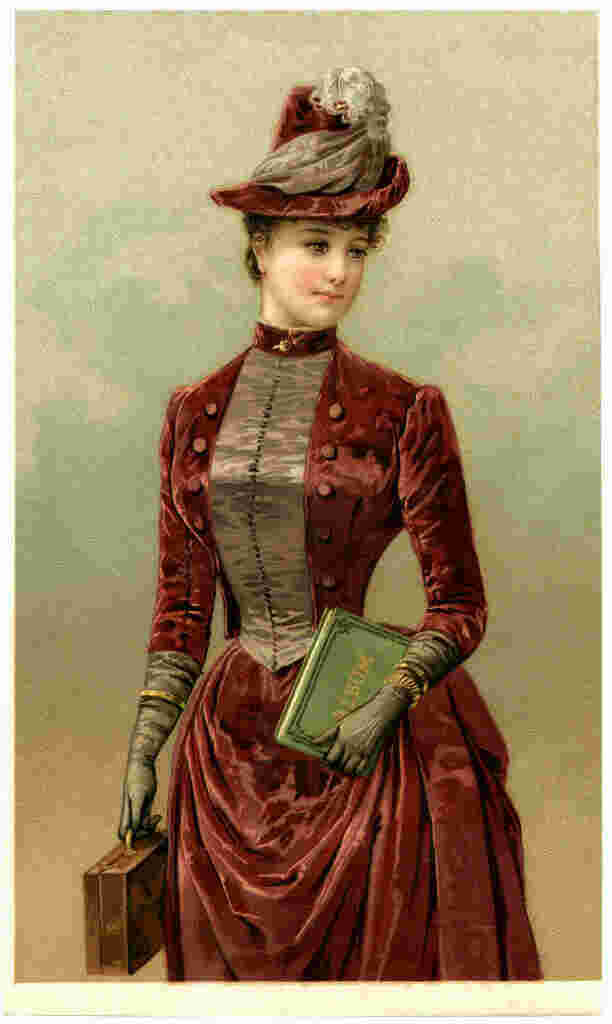 Victorian Meaning and Definition