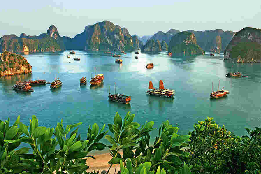 Vietnam Meaning and Definition