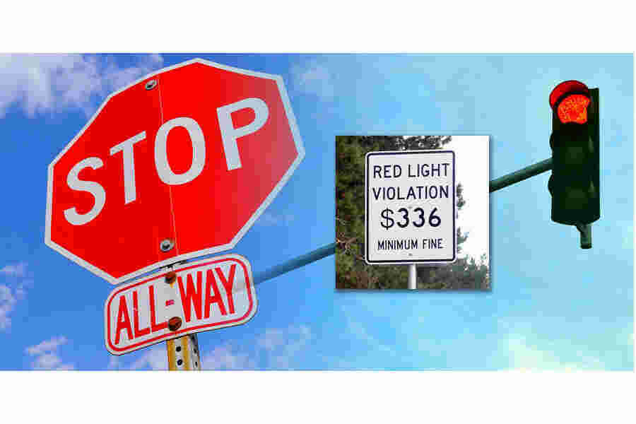 Violation Meaning and Definition