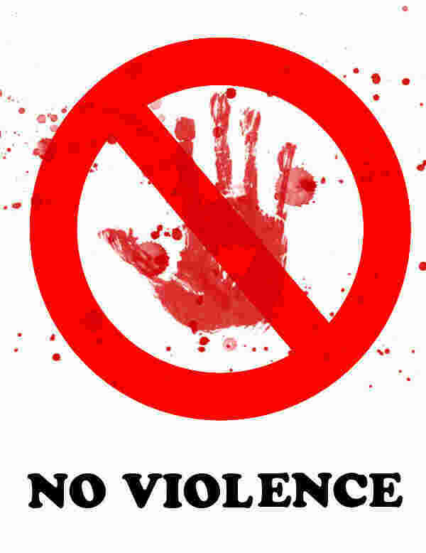 Violence Meaning and Definition