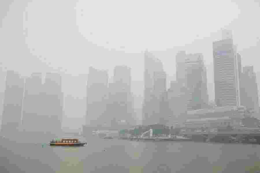 Visibility Meaning and Definition