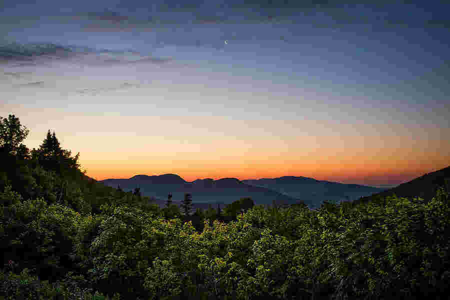 Vista Meaning and Definition