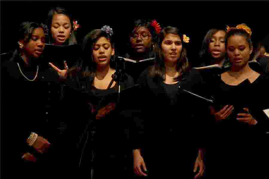 Vocal Meaning and Definition