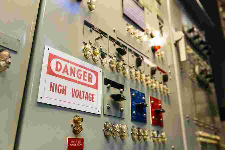 Voltage Meaning and Definition