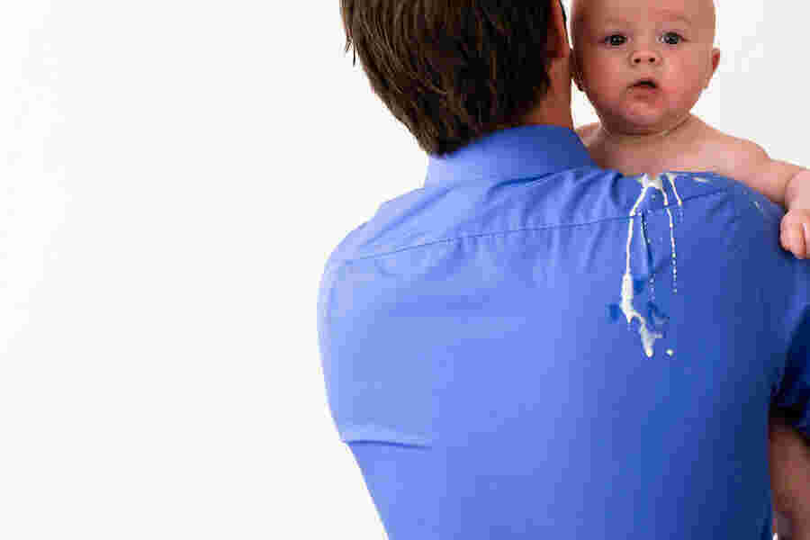 Vomiting Meaning and Definition
