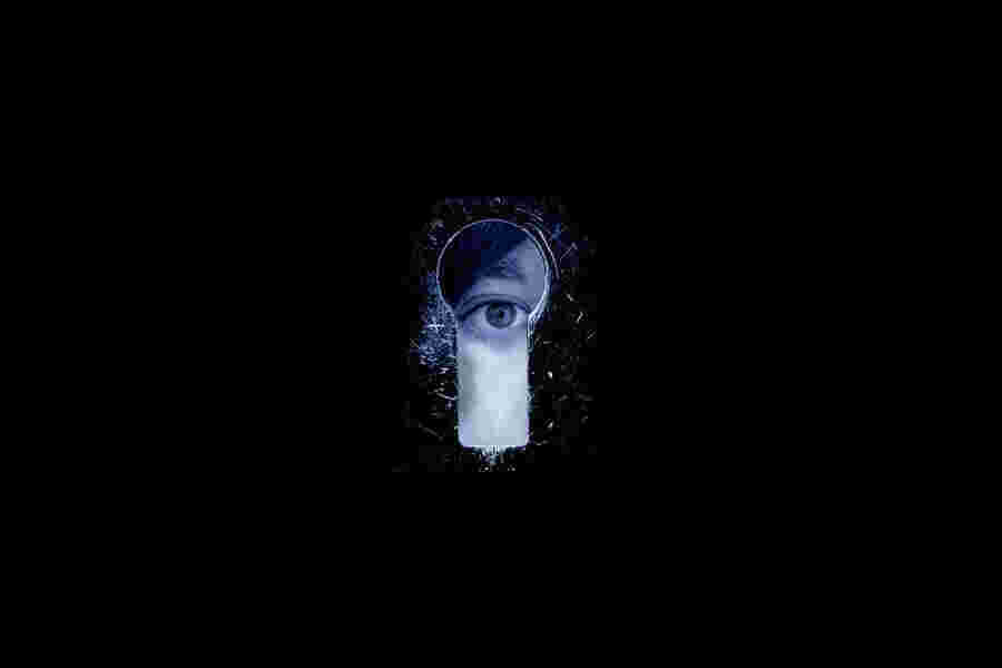 Voyeur Meaning and Definition