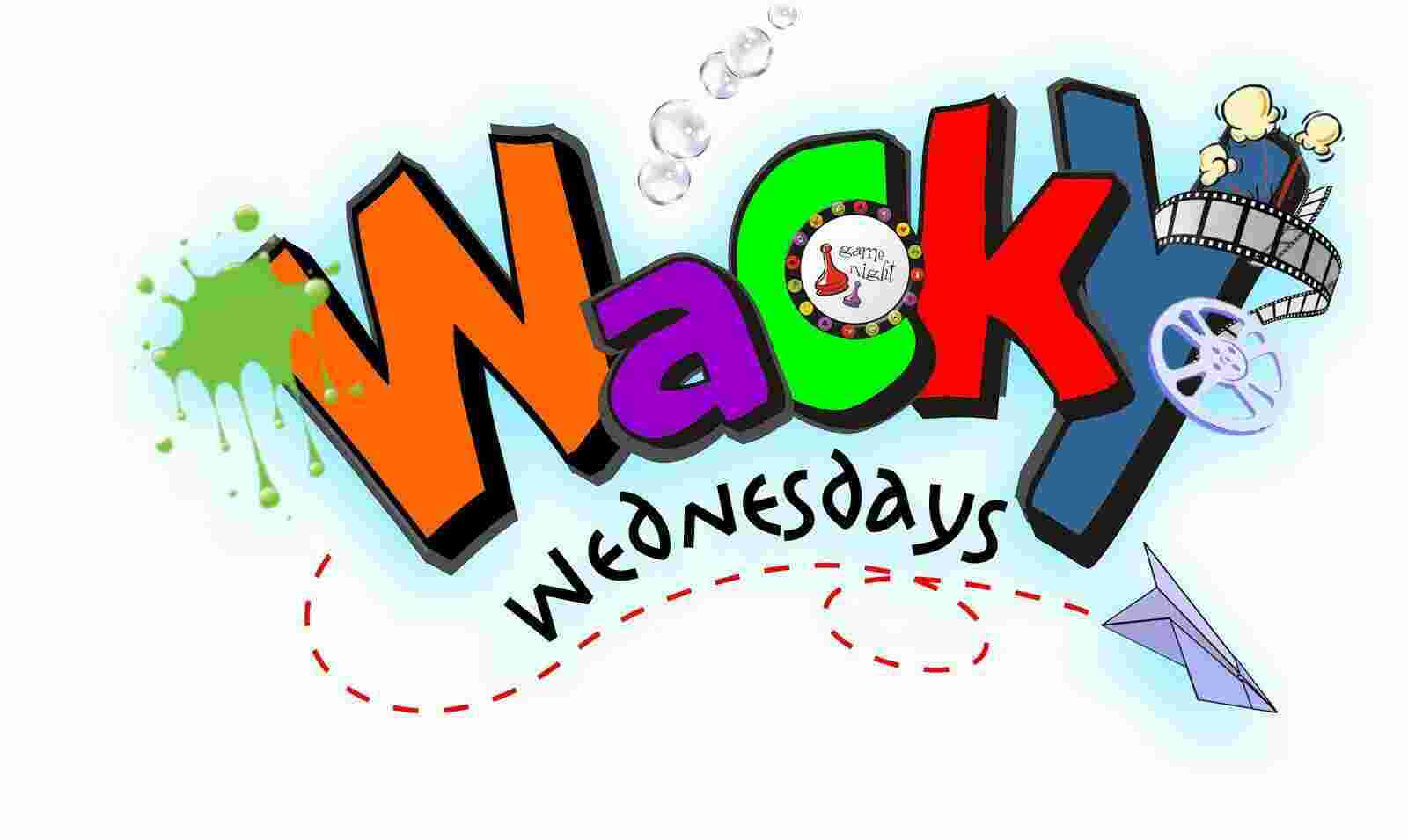 Wacky Meaning and Definition