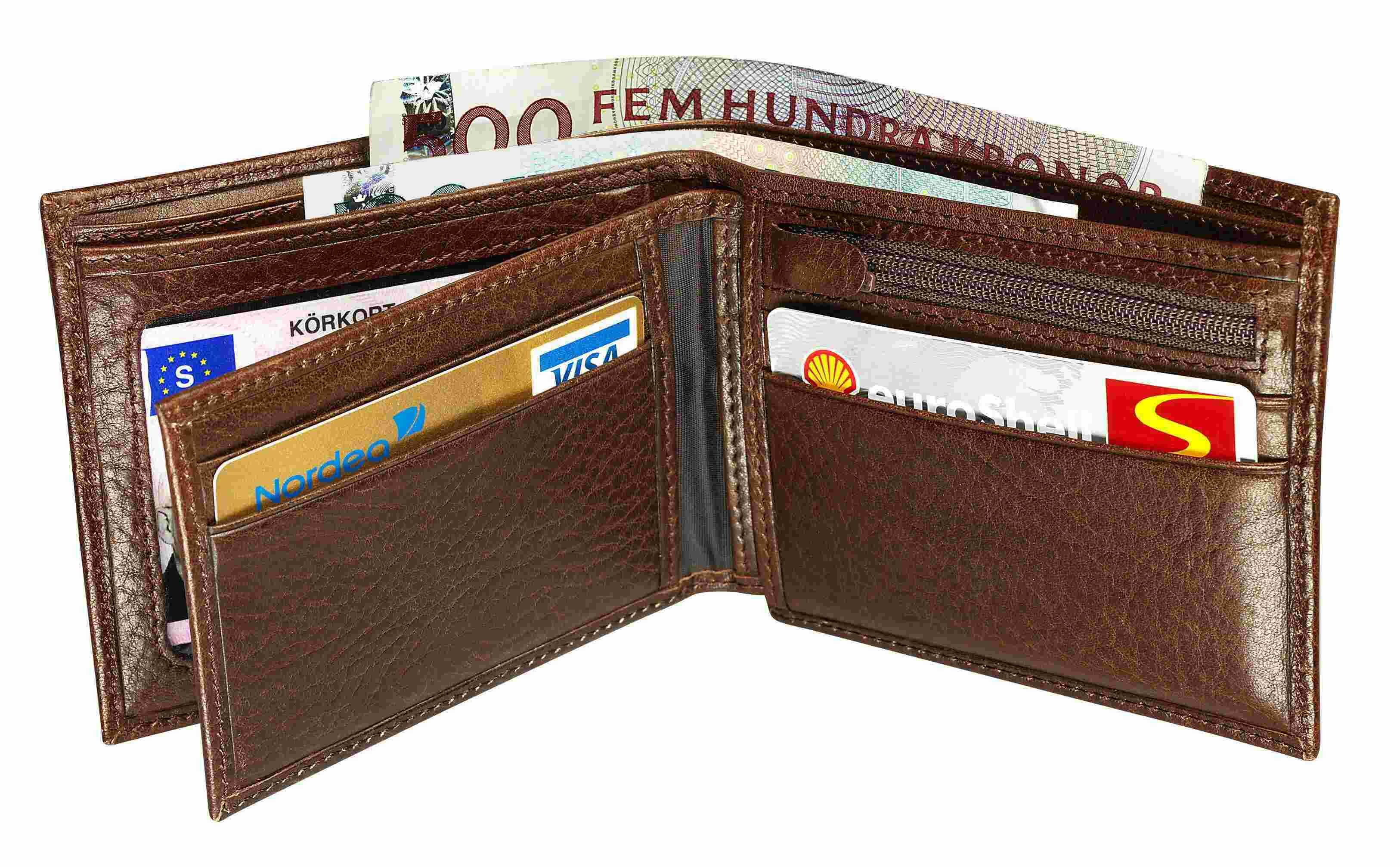 Wallet Meaning and Definition