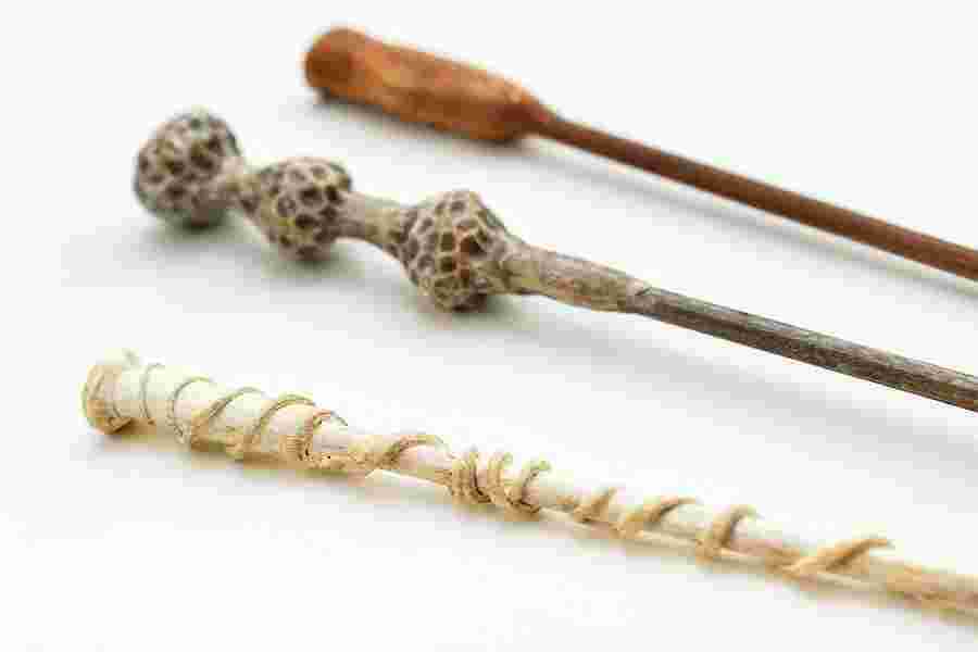 Wand Meaning and Definition