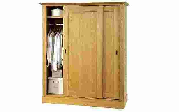 Wardrobe Meaning and Definition