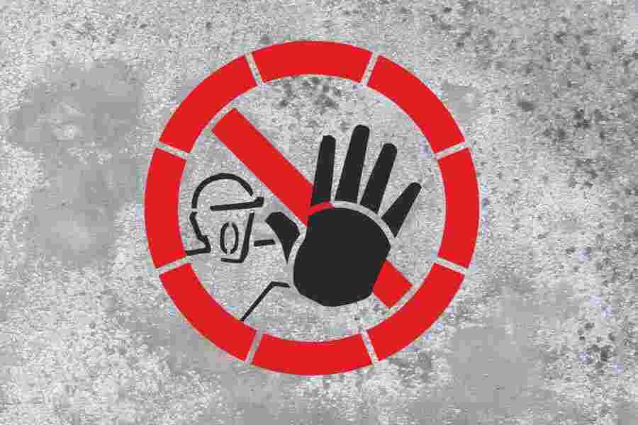 Warn Meaning and Definition