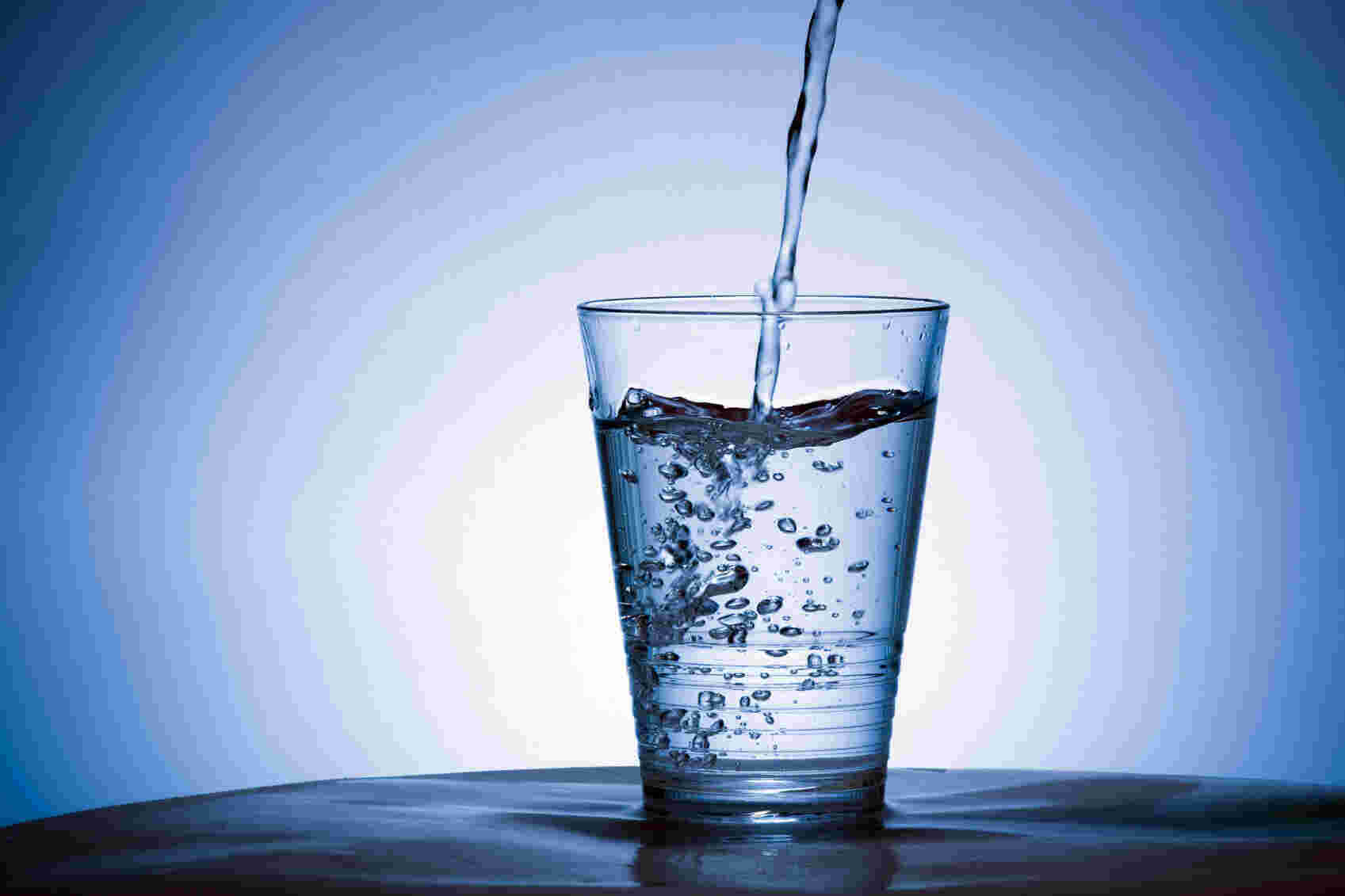 Water Meaning and Definition