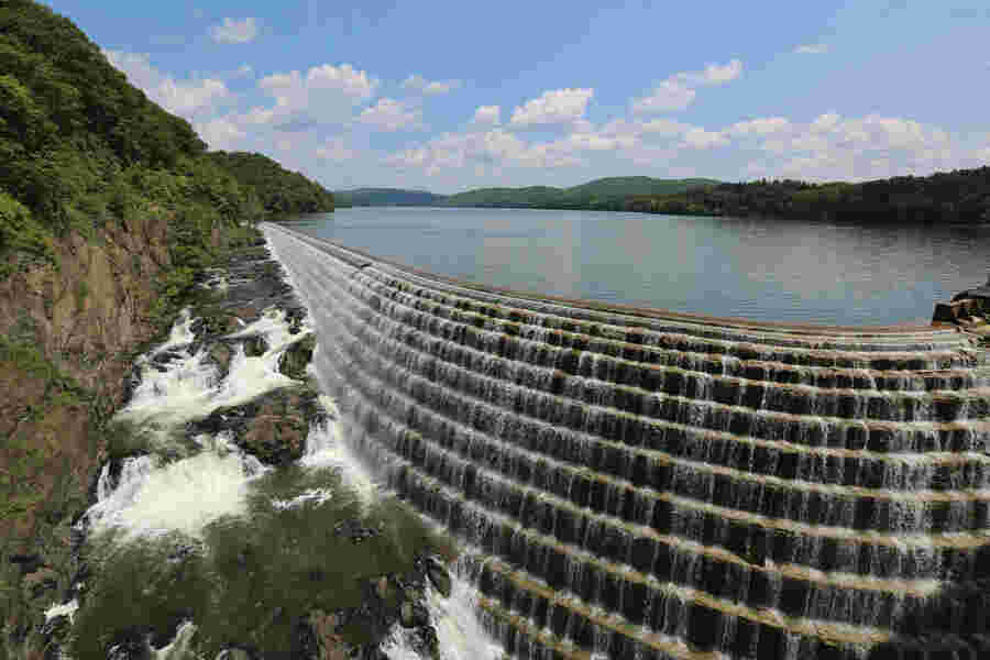 Watershed Meaning and Definition