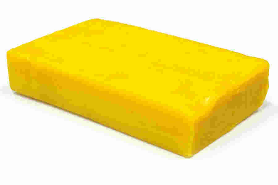 Wax Meaning and Definition