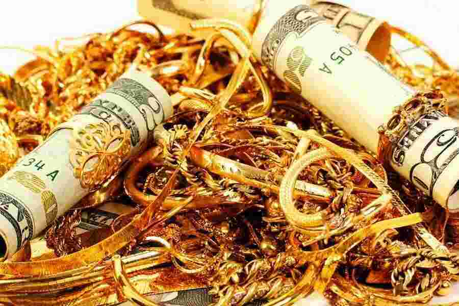 Wealth Meaning and Definition